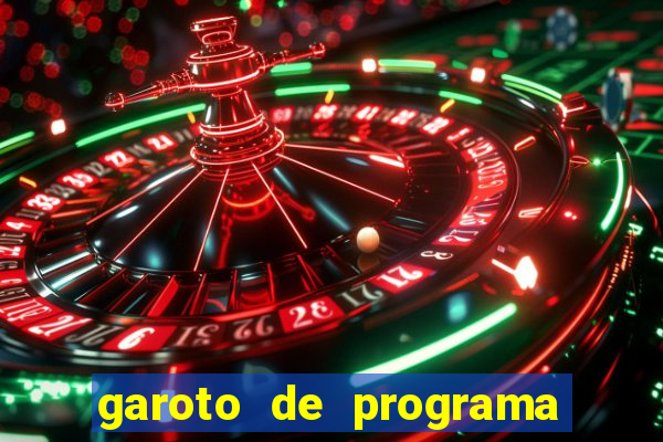 garoto de programa de porto velho